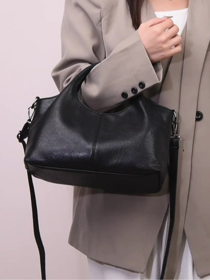 Borse retrò, alla moda, lusso leggero e ampia capacità