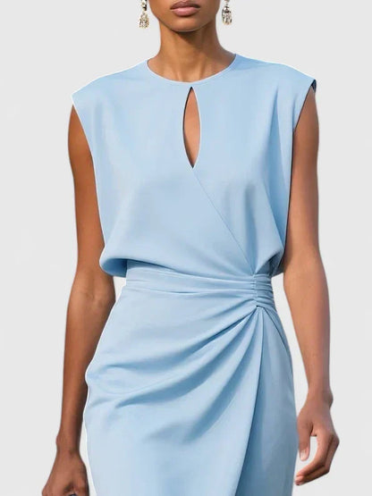 Lisandrah | Vestito raffinato