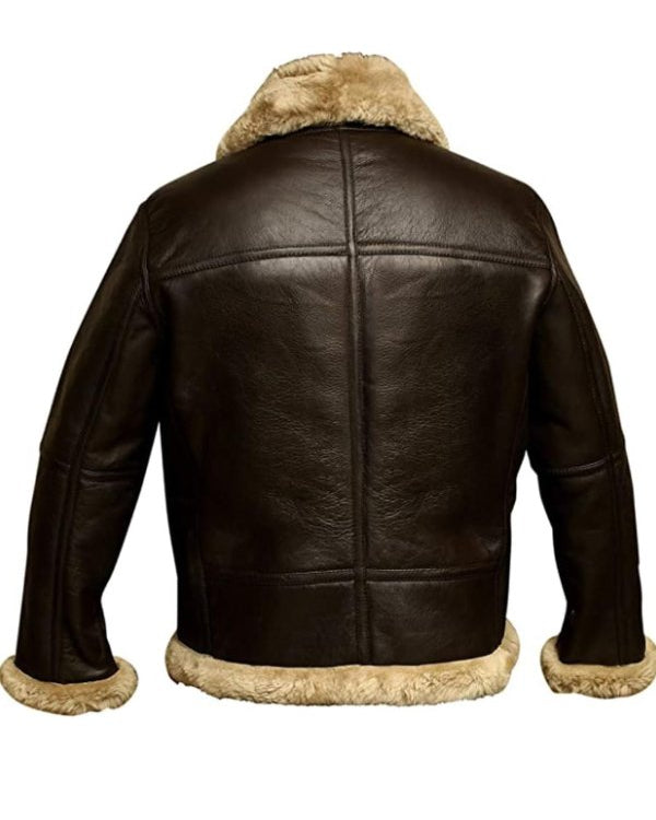 Piloto | Chaqueta Acolchada