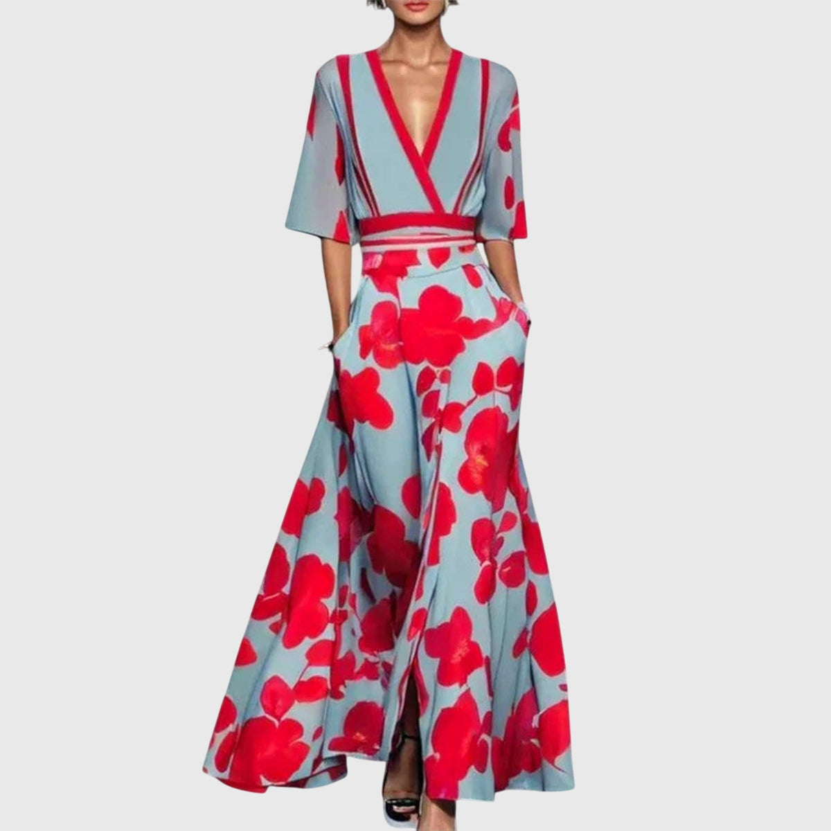 Leila | Vestito elegante