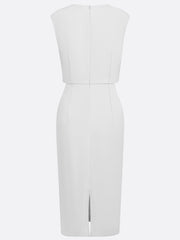 María | Vestido midi de diseño