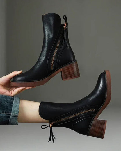 Adriana | Botas elegantes y cómodas