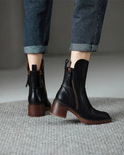 Adriana | Botas elegantes y cómodas