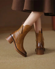 Adriana | Botas elegantes y cómodas