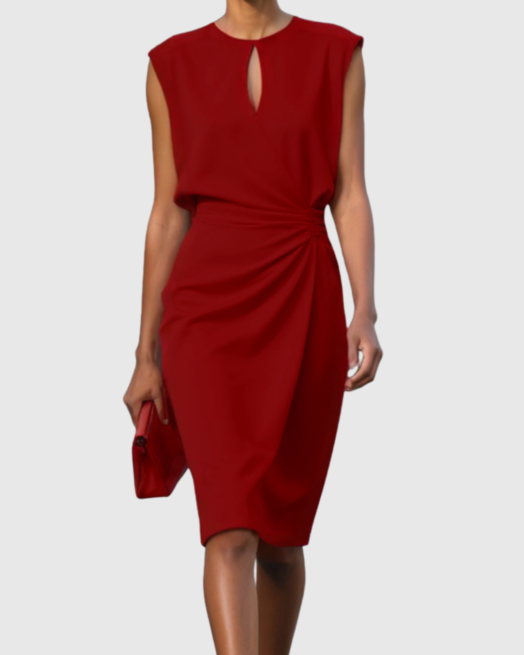 Mae | Vestito elegante e comodo per ogni occasione