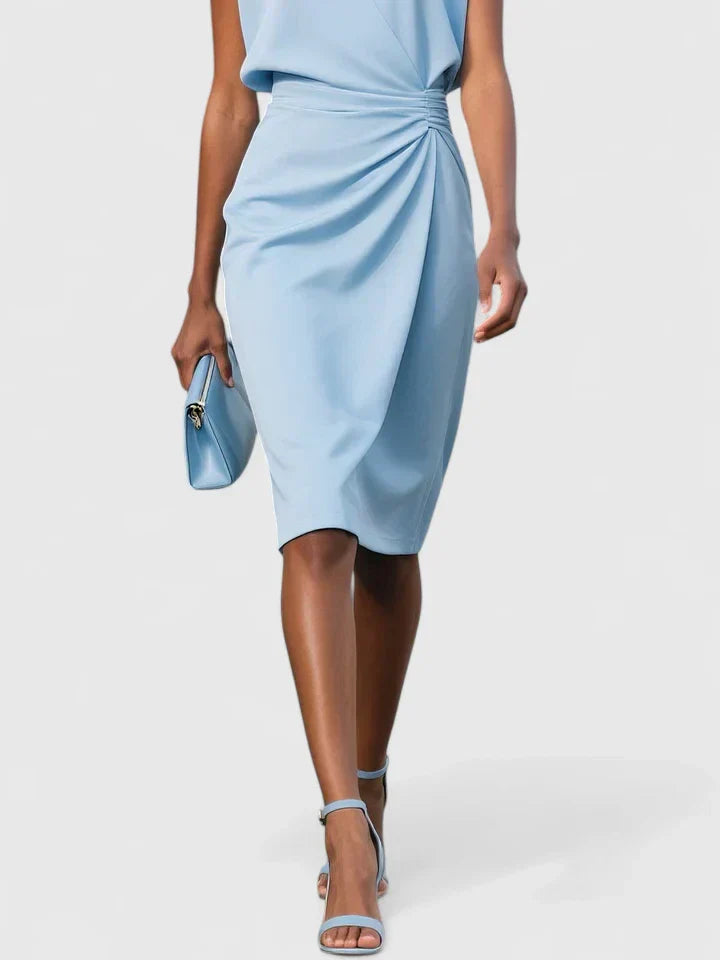 Lisandrah | Vestito raffinato