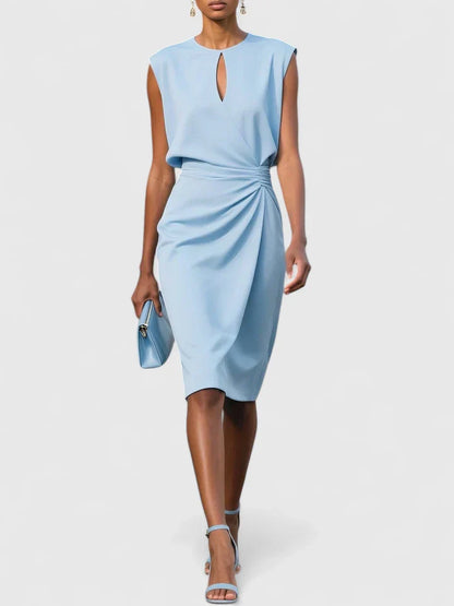 Lisandrah | Vestito raffinato
