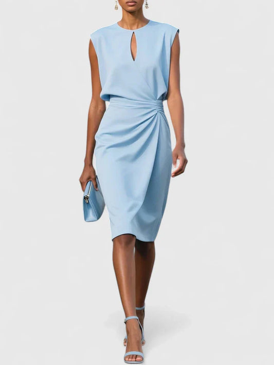 Lisandrah | Vestito raffinato