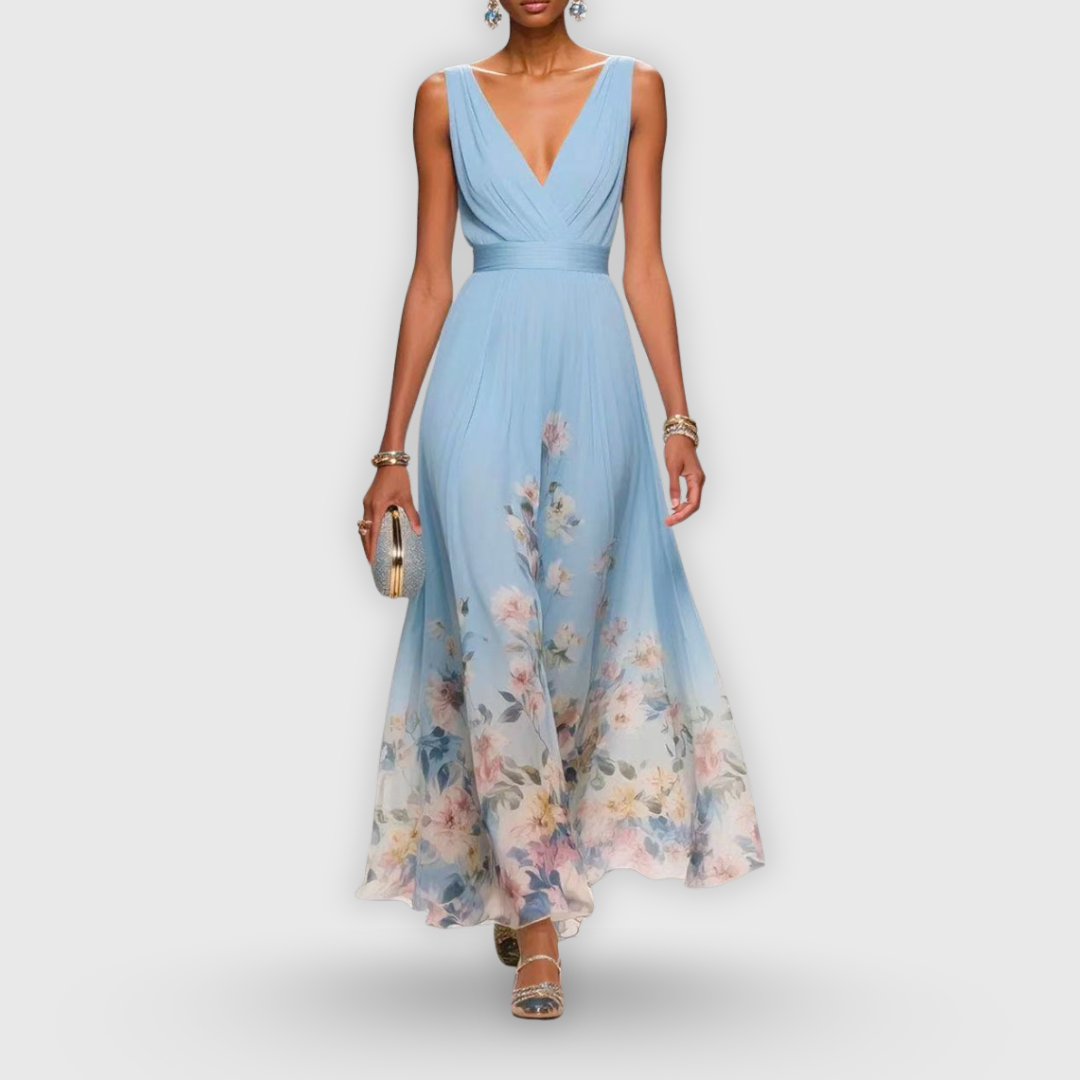 Madeline | Vestito Elegante