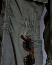 Alfonso | Chaqueta field de temporada