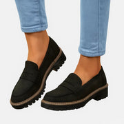 Rosé | Mocasines ortopédicos