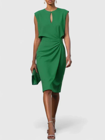 Lisandrah | Vestito raffinato