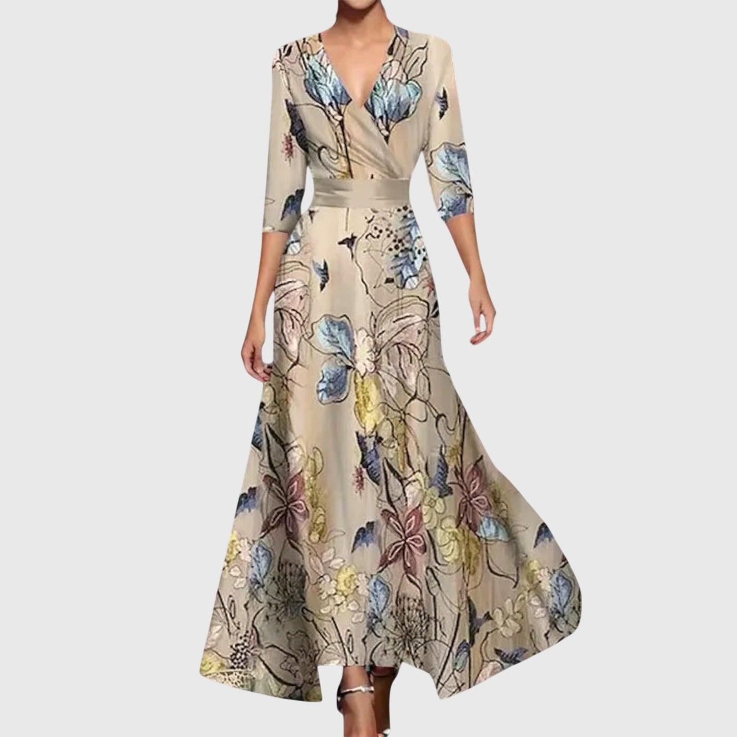 Leila | Vestito elegante