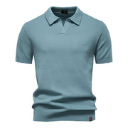 Matías | Polo con estilo y elegancia casual