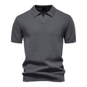 Matías | Polo con estilo y elegancia casual