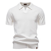 Matías | Polo con estilo y elegancia casual