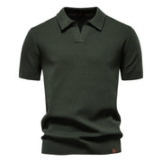 Matías | Polo con estilo y elegancia casual