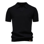 Matías | Polo con estilo y elegancia casual