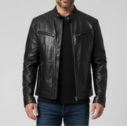 Iker | Chaqueta Elegante
