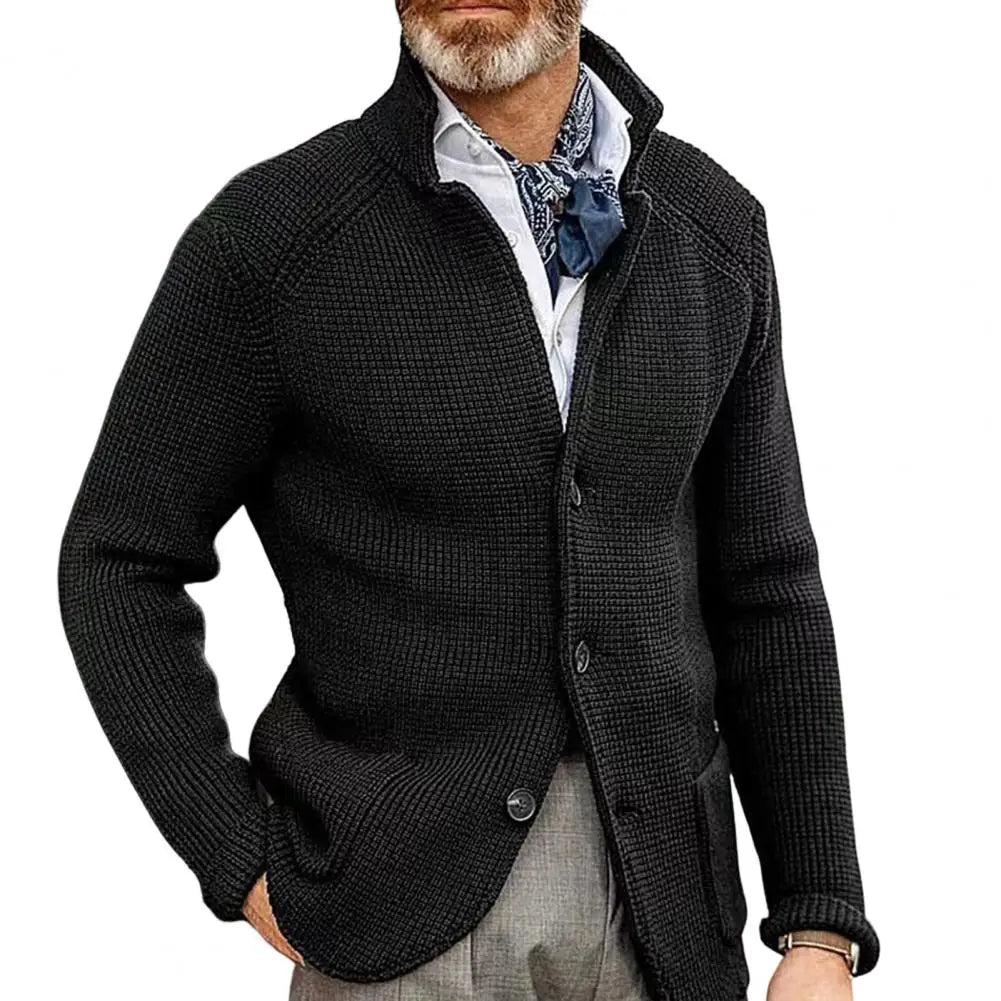 Ramón | Chaqueta tipo cárdigan