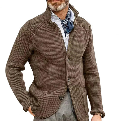 Ramón | Chaqueta tipo cárdigan