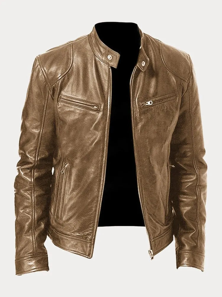 Iker | Chaqueta Elegante