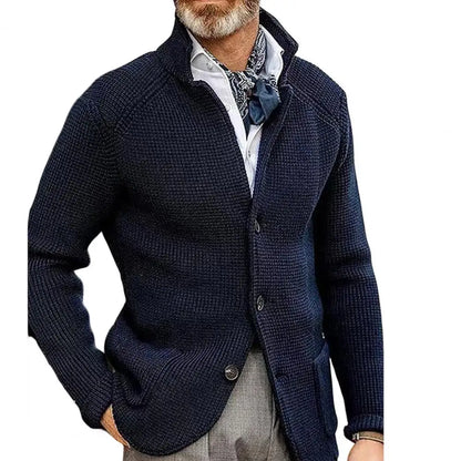 Ramón | Chaqueta tipo cárdigan