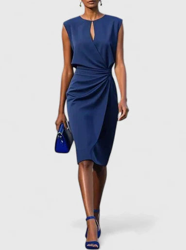 Lisandrah | Vestito raffinato