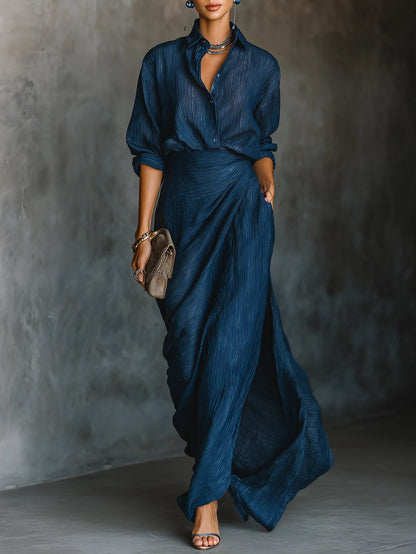 Cielo · Elegante conjunto
