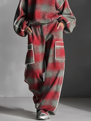 Aroa | Conjunto oversize de cuadros