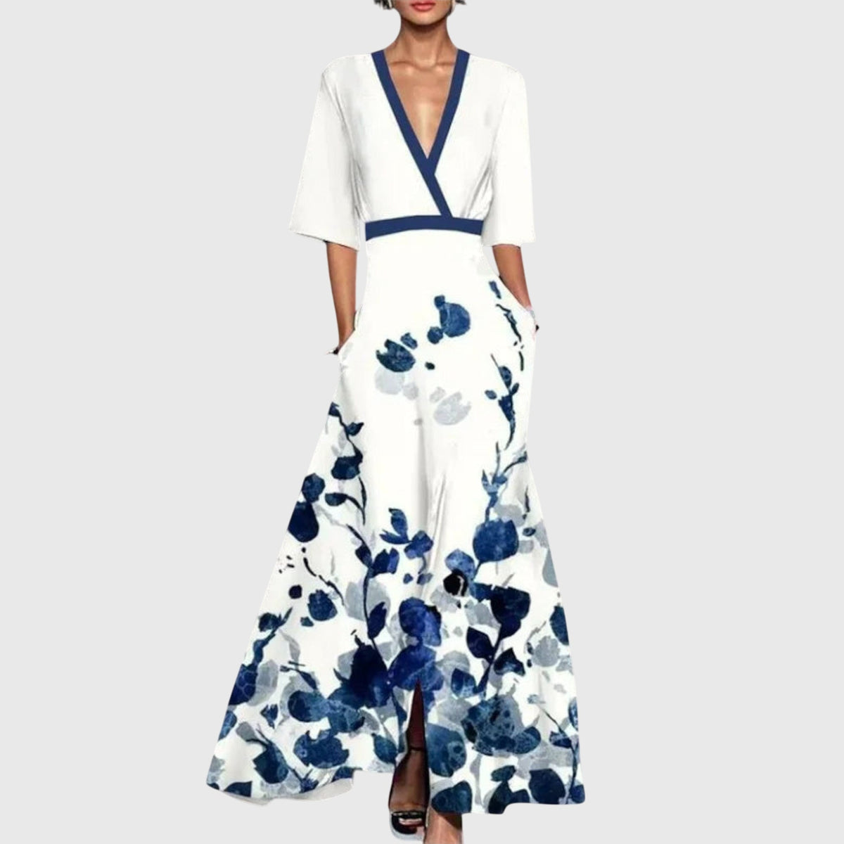 Leila | Vestito elegante