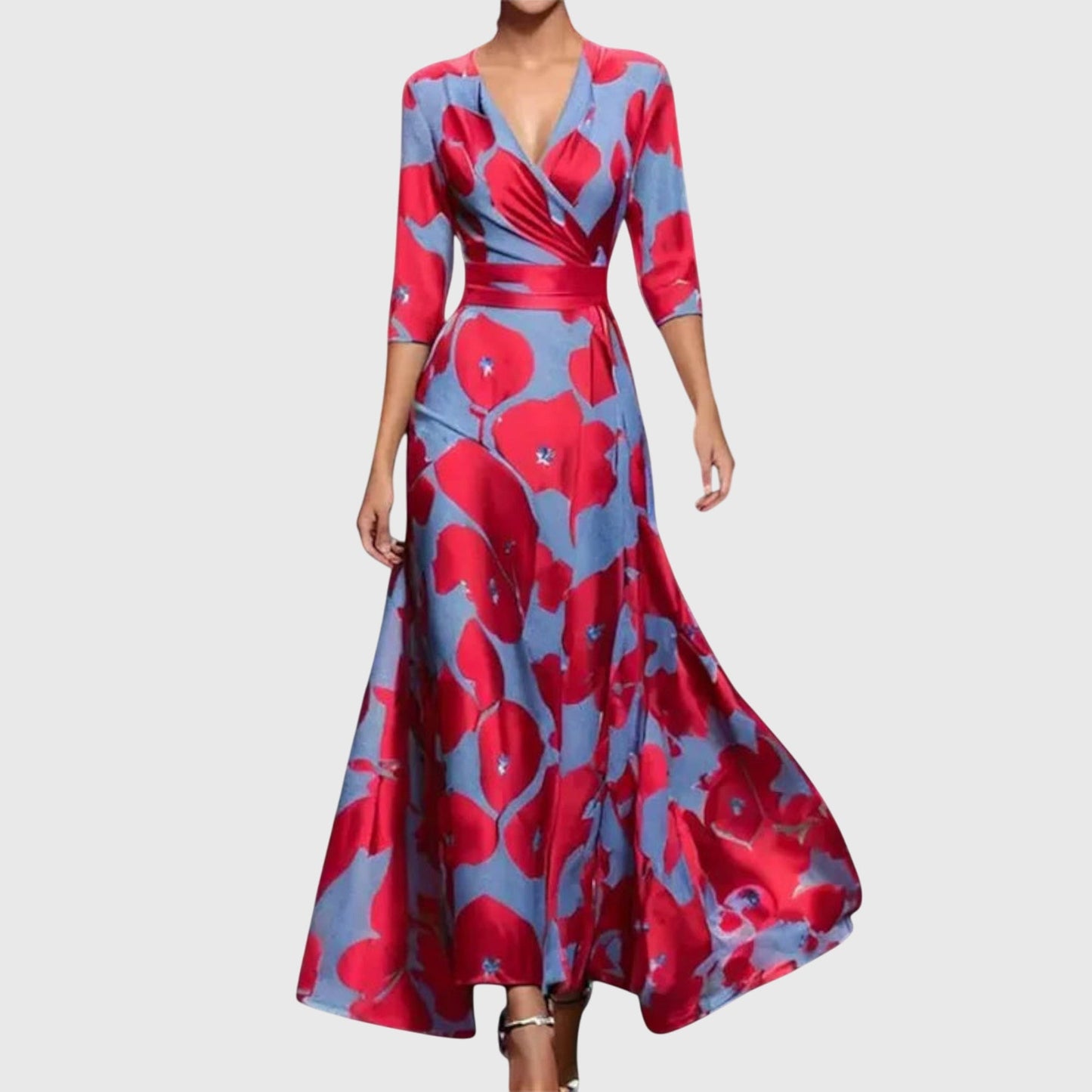 Leila | Vestito elegante
