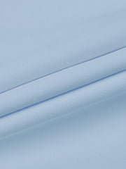 Micaela | Vestido largo plisado de diseño