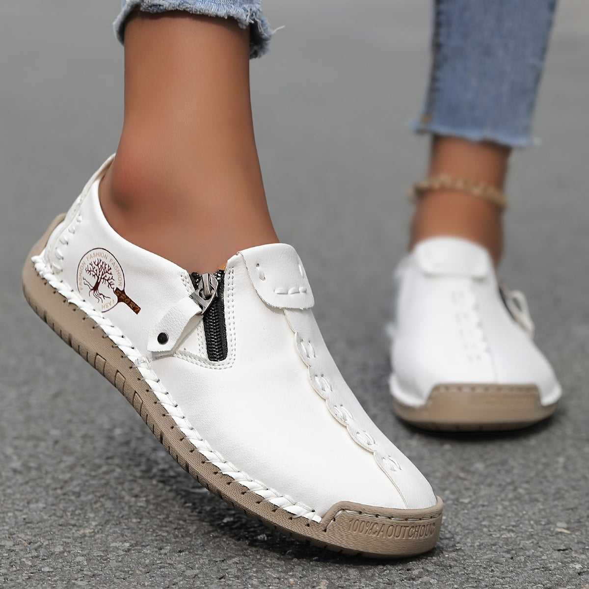 Parla | Zapatos ortopédicos