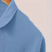 Jorge | Polo de punto cómodo