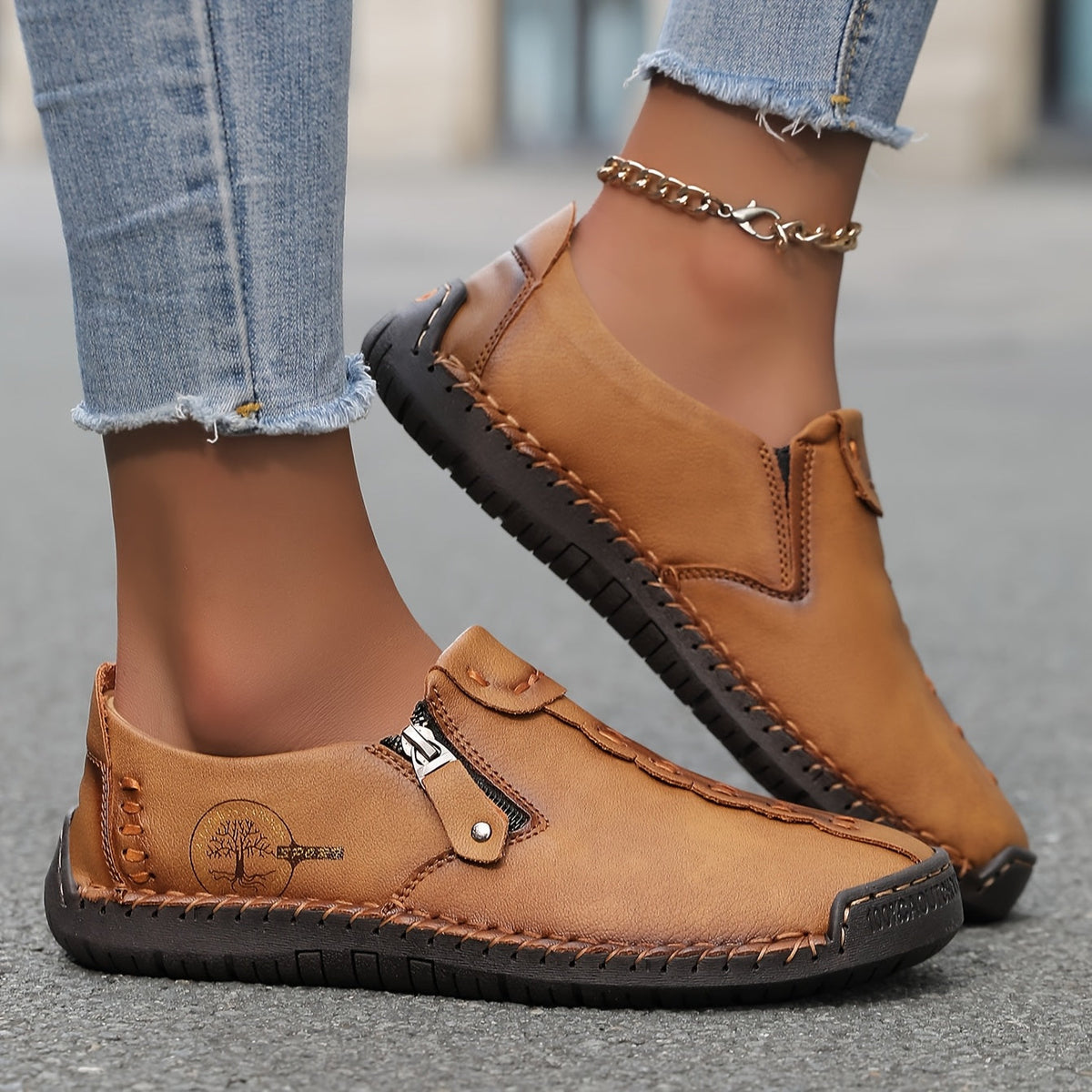 Parla | Zapatos ortopédicos