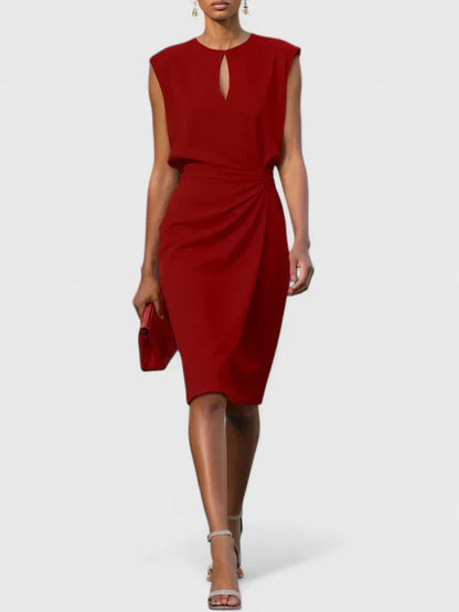 Lisandrah | Vestito raffinato