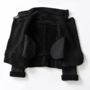 Clara | Chaqueta doble forro