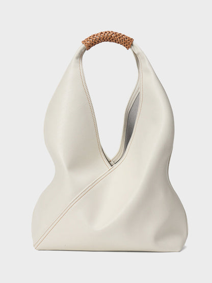 Borsa in pelle di design per donna
