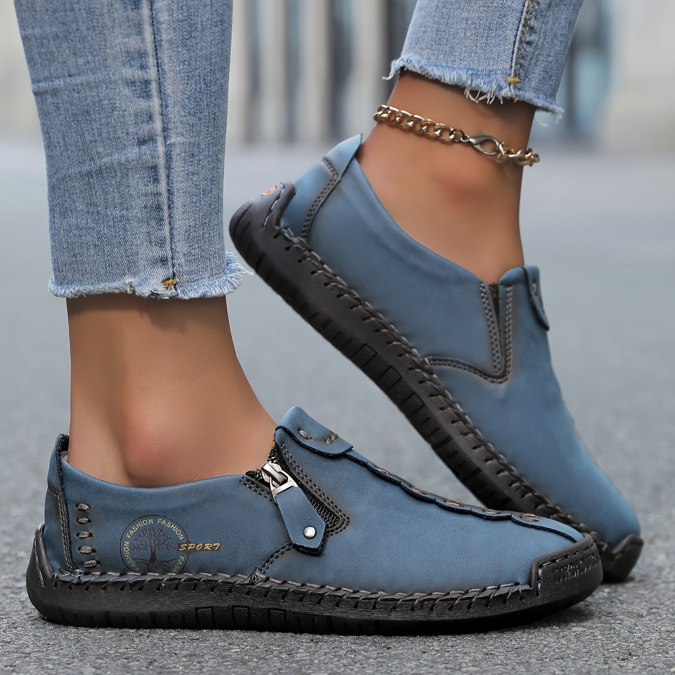 Parla | Zapatos ortopédicos