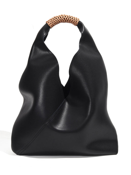Borsa in pelle di design per donna