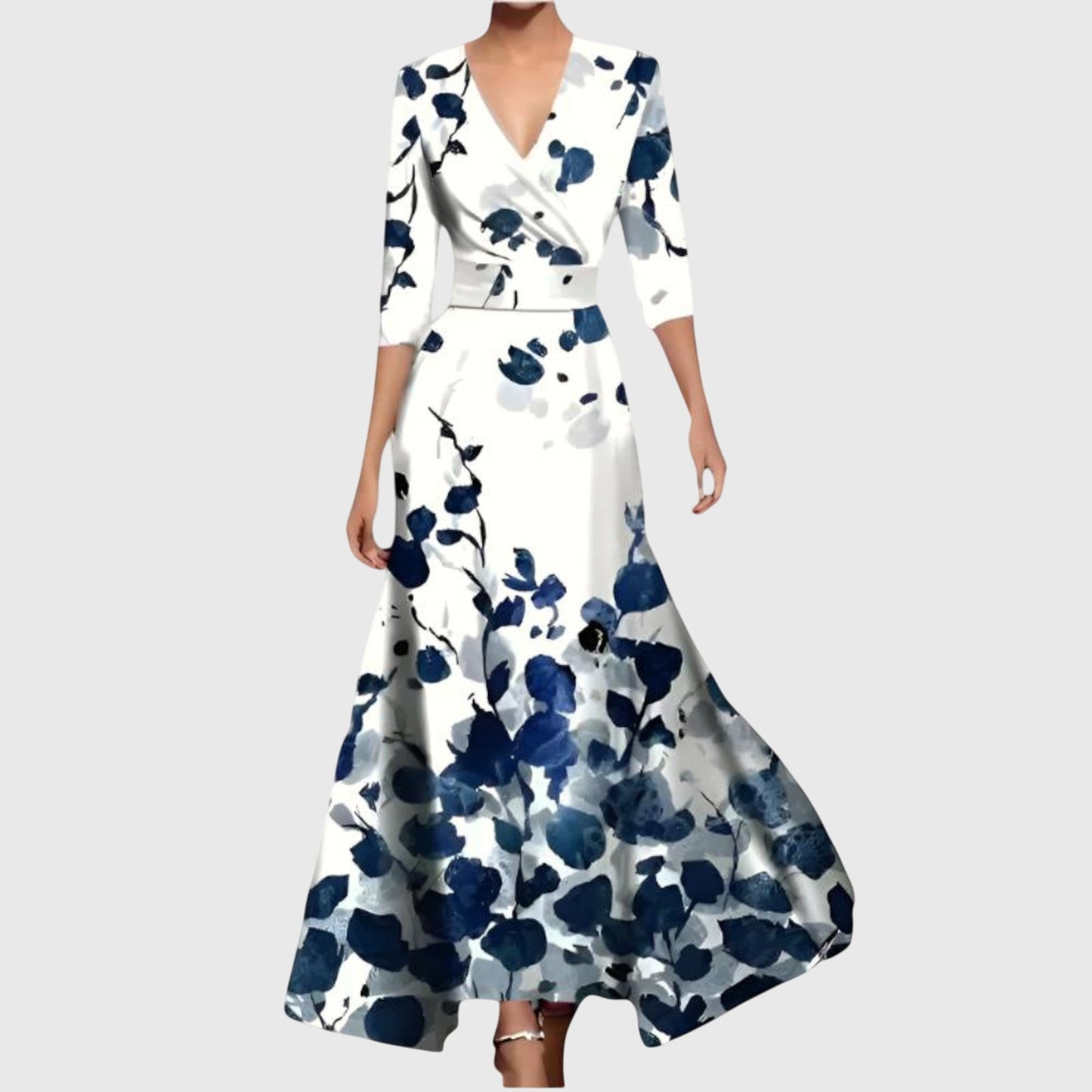 Leila | Vestito elegante