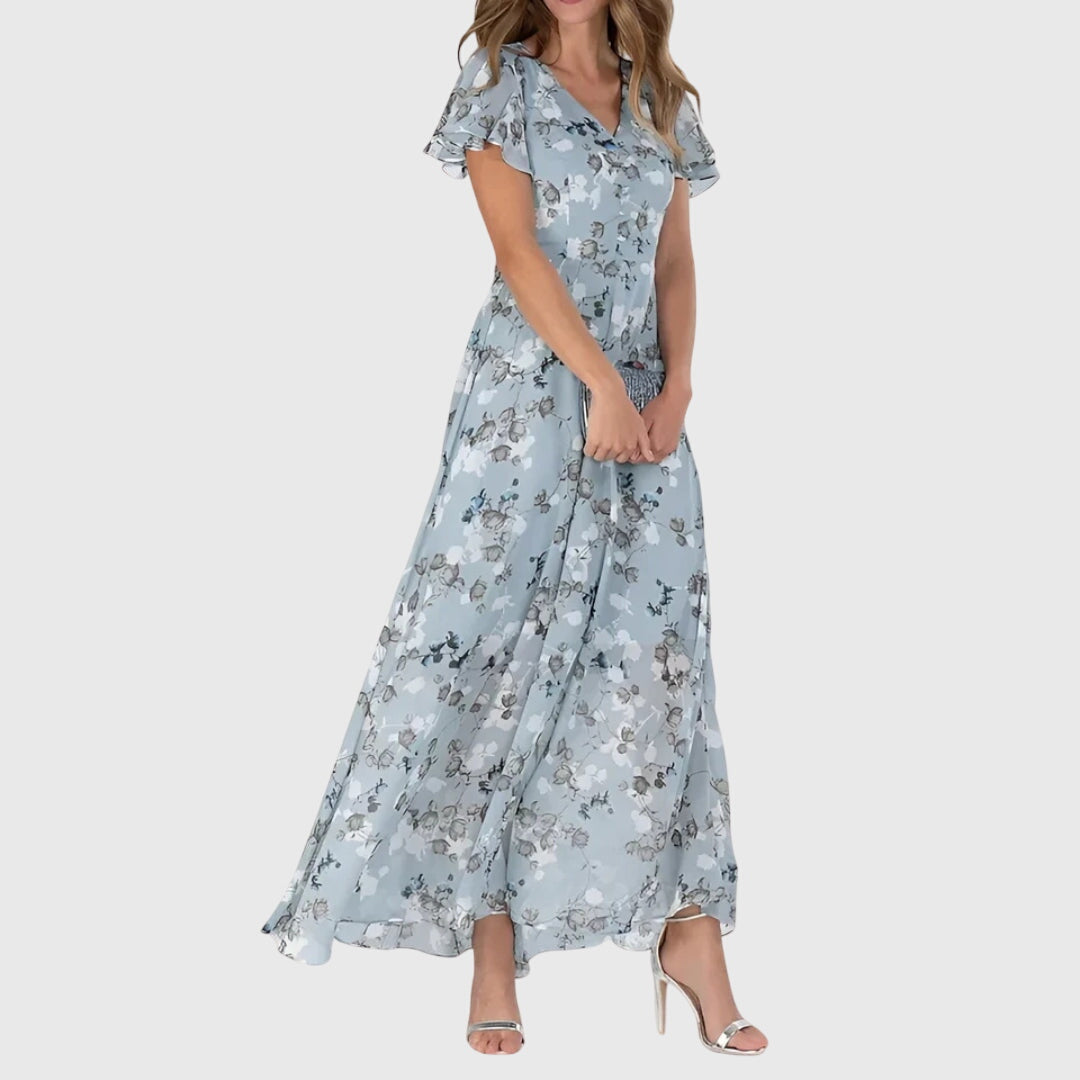 Lola | Vestito che valorizza la figura