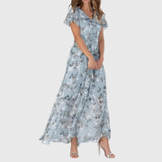 Lola | Vestito che valorizza la figura