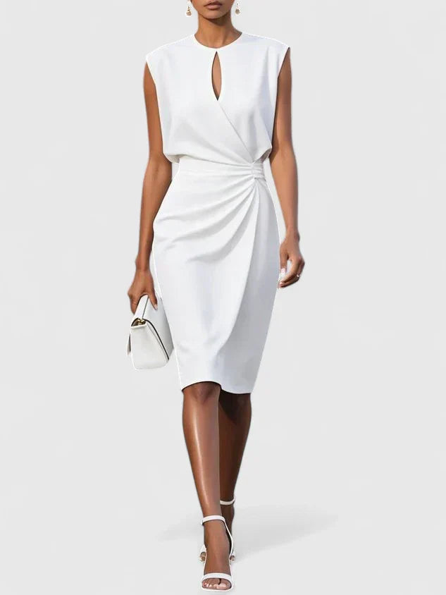 Lisandrah | Vestito raffinato