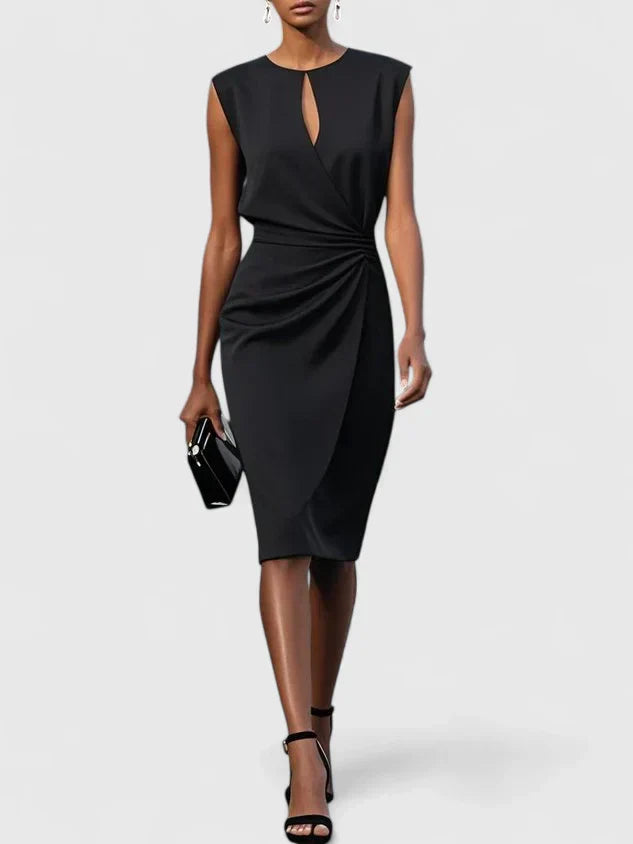 Lisandrah | Vestito raffinato