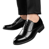 Eduardo | Zapato estiloso y elegante