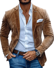 Madrid | Chaqueta informal atemporal