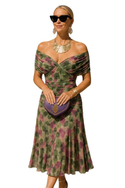 Aura | Vestido Largo