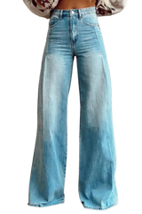 Rizo | Pantalones boho vintage